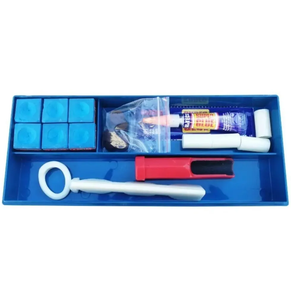 Pegasi Keu reparatie set Basic