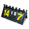 Pegasi tafeltennis scorebord