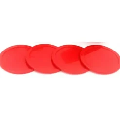 Pegasi airhockey pucks 4st.