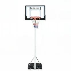 Pegasi basketbalpaal Home Kids