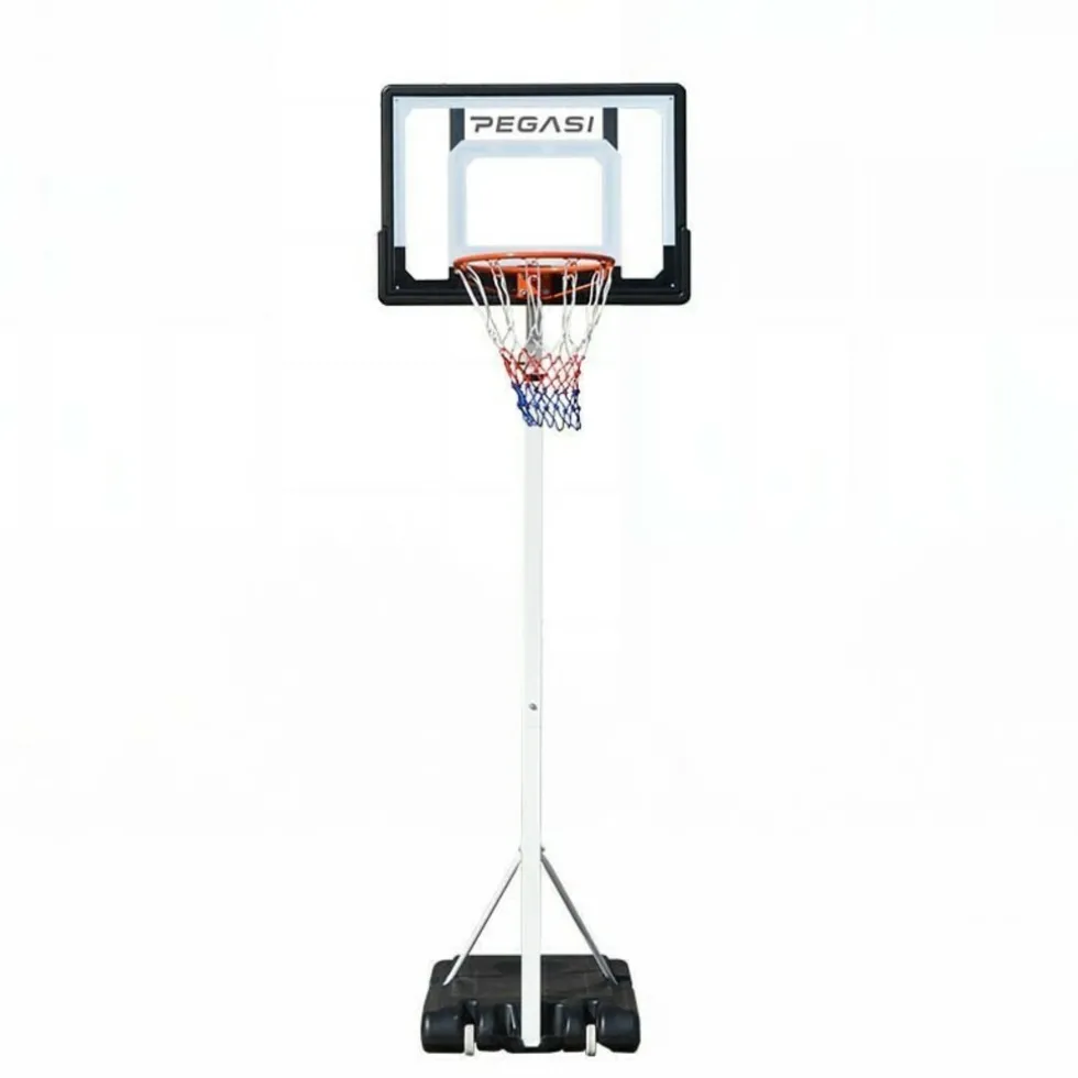 Pegasi basketbalpaal Home Kids