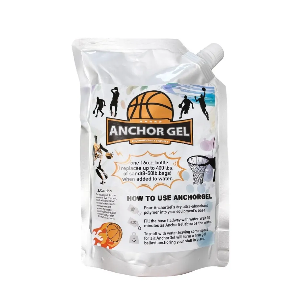 Pegasi basketbalpaal Home Kids