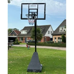 Pegasi basketbalpaal Home Pro