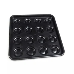 Pegasi poolballen tray