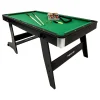 Pegasi pooltafel Spider inklapbaar