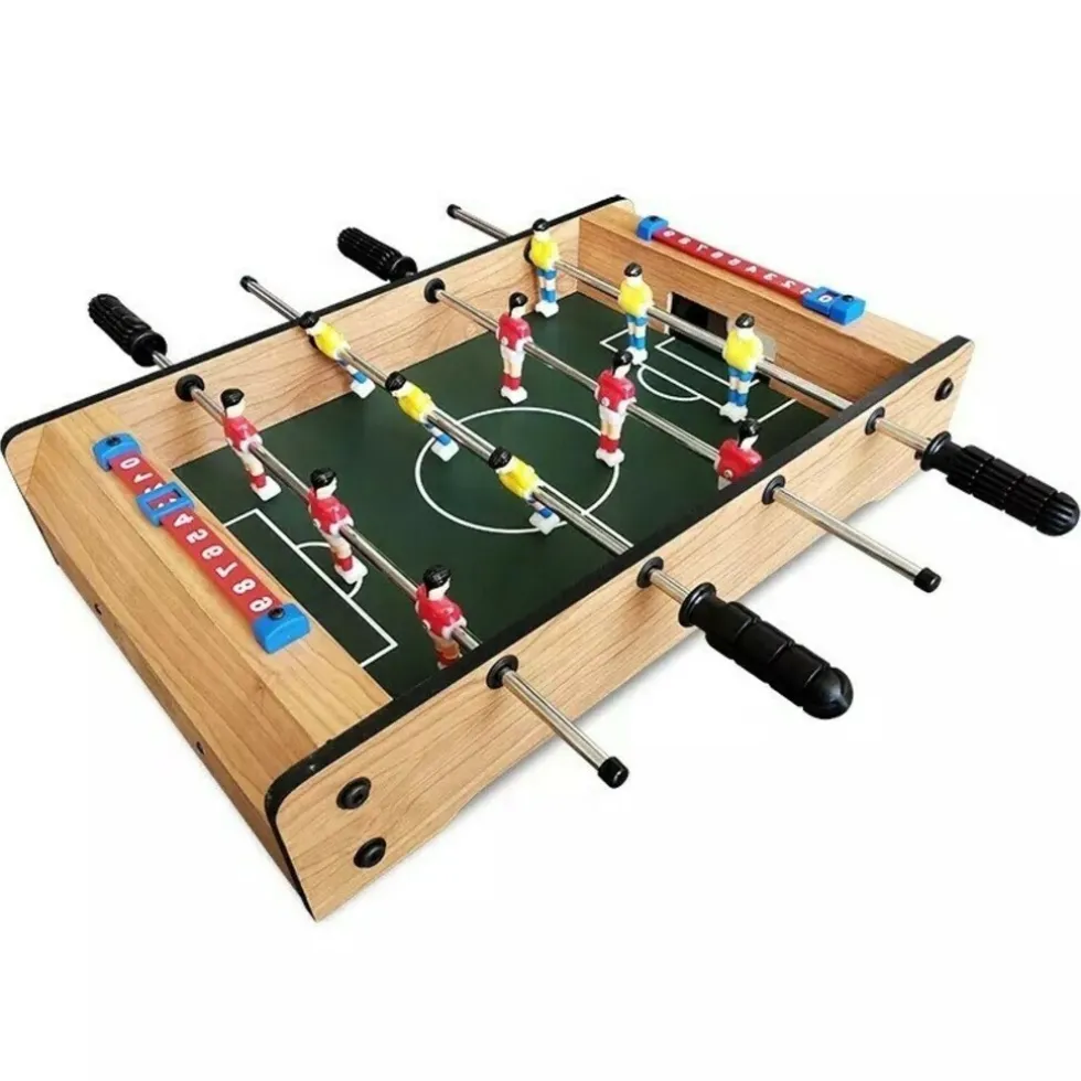 Pegasi Voetbaltafel Mini