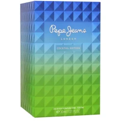 Pepe Jeans London Cocktail Edition For Him Eau de Toilette