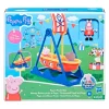 Peppa Pig Peppa's Pirate Ride