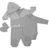 Petit Villain 0-3mnd Giftset