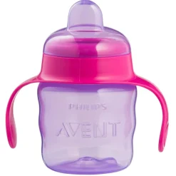 Philips Avent 6+M Tuitbeker