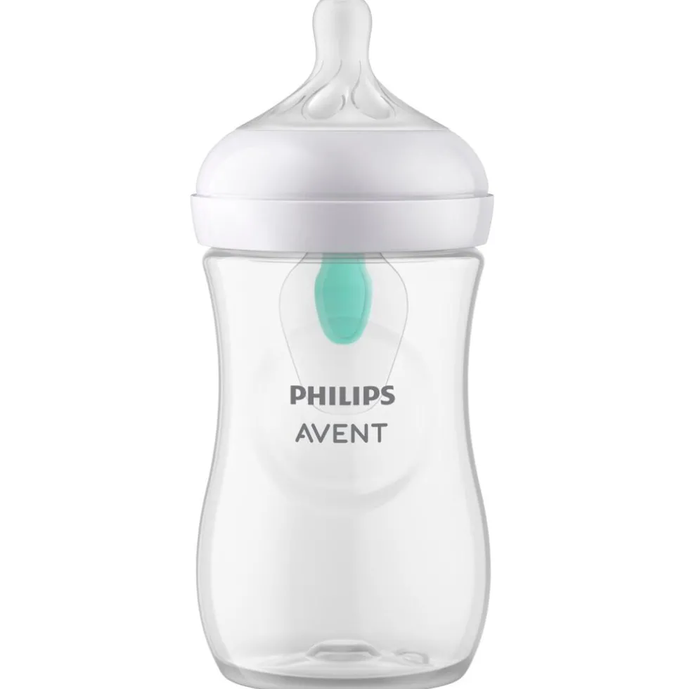 Philips Avent Natural Airfree SCY673/01 1+M Babyfles