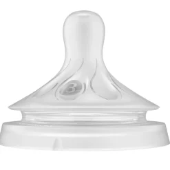 Philips Avent Natural Flesspeen 1M+