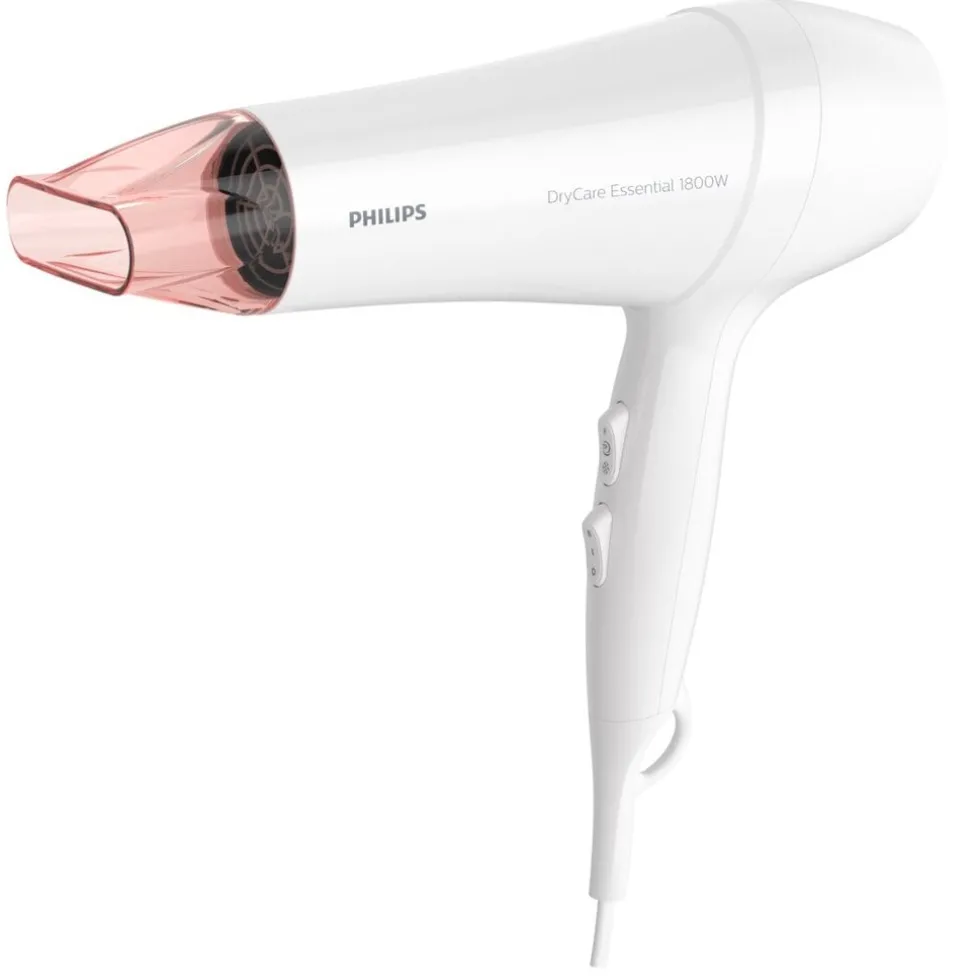 Philips Essential Series BHD017/40 Haardroger