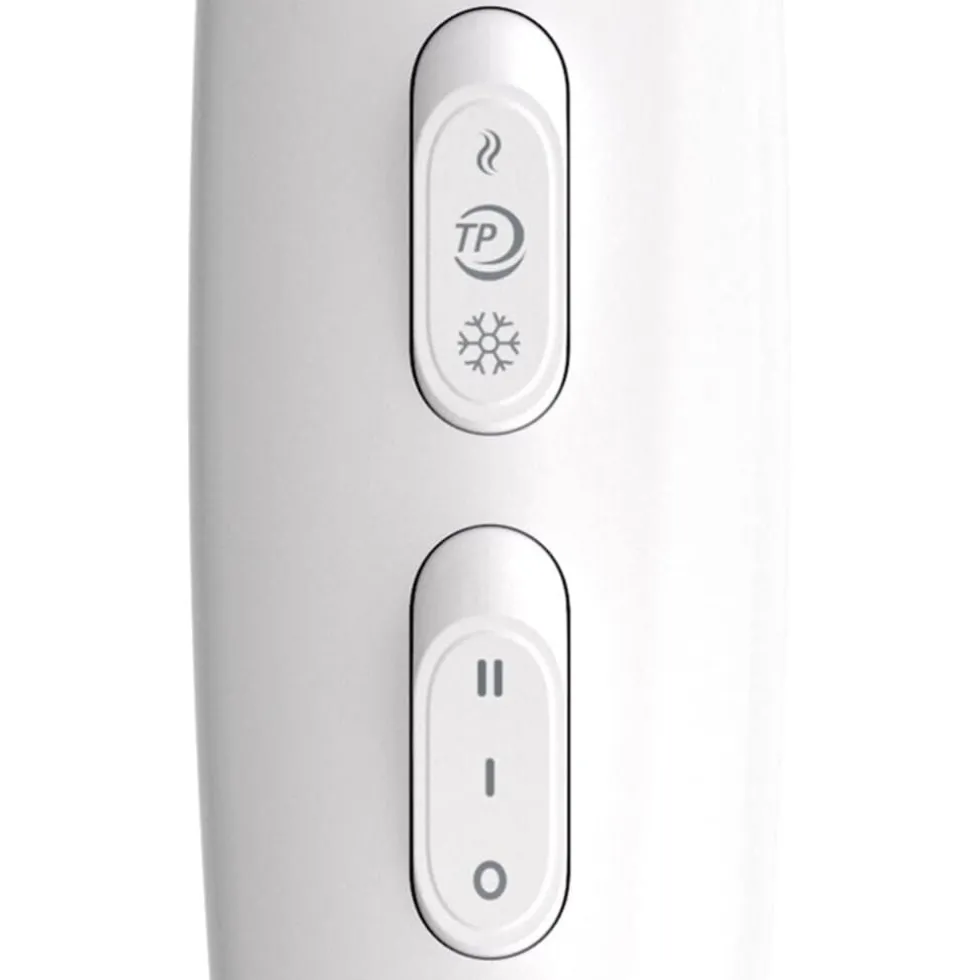 Philips Essential Series BHD017/40 Haardroger