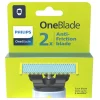 Philips OneBlade Anti-Friction Blade QP225/50 Navulmesjes
