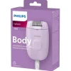 Philips 2000 Series BRE238/00 Body Epilator