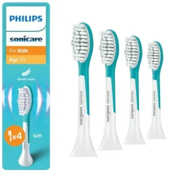 Philips Sonicare for Kids HX6044/90 Opzetborstels