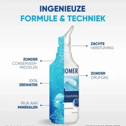 Physiomer Normal Jet Neusspray
