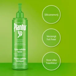 Plantur 39 Tonic met Fyto-Cafeïne