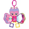Playgro Hooty Owl Stroller Friend