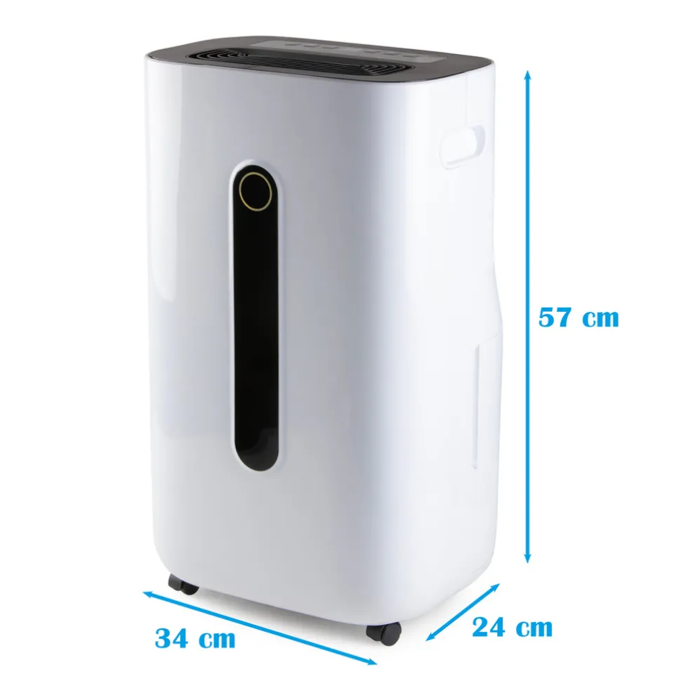 PRIMO PR580DH Luchtontvochtiger 20L