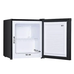 PRIMO PR148DV Energie D Mini Diepvries 33L
