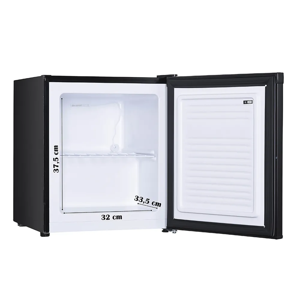 PRIMO PR148DV Energie D Mini Diepvries 33L
