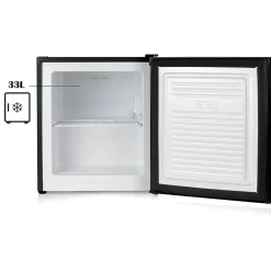 PRIMO PR148DV Energie D Mini Diepvries 33L