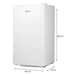 PRIMO PR180FR Energie D Koelkast 94L