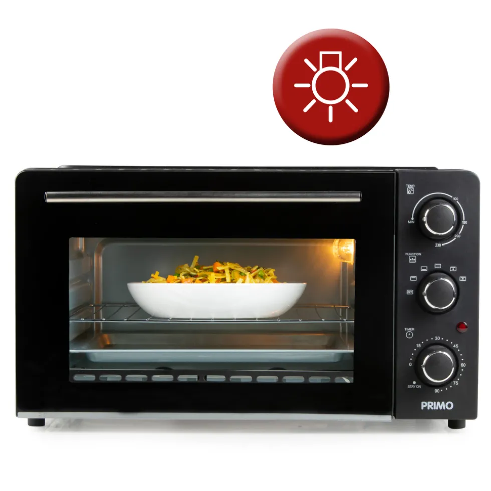 PRIMO PR254OV Oven 28L