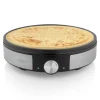 Princess Crêpe Maker Ø 30 cm Instelbare thermostaat