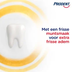 Prodent Fresh Gel Tandpasta