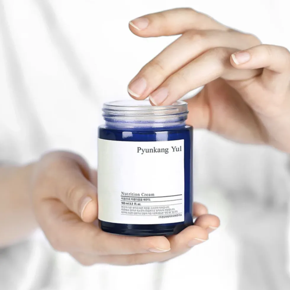 Pyunkang Yul Nutrition Cream