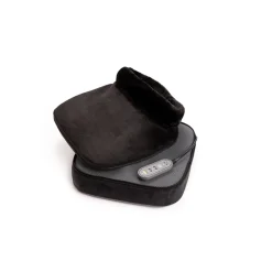 QLT Shiatsu 2-in-1 Massageapparaat Elektrisch