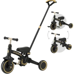 Qplay driewieler