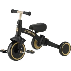 Qplay driewieler