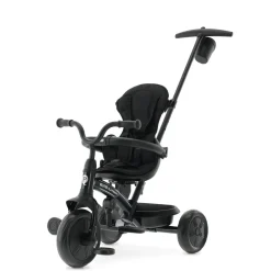Qplay Elite Platinum Driewieler Loopfiets