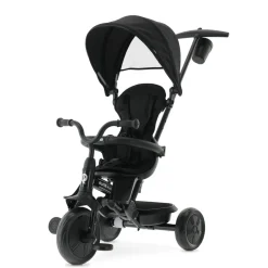 Qplay Elite Platinum Driewieler Loopfiets