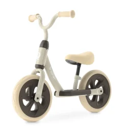 Qplay Trainer Loopfiets Beige