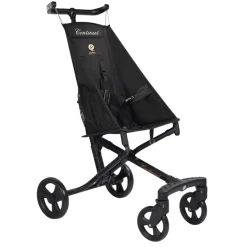 Qplay Easy Luxe Lichtgewicht Buggy XL