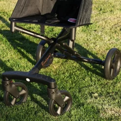 Qplay Easy Luxe Lichtgewicht Buggy XL