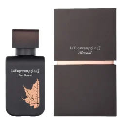Rasasi La Yuqawam Pour Homme - Eau de Parfum 75 ml
