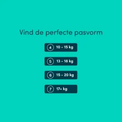 Rascals Maat 6 Cocomelon Luierbroekjes