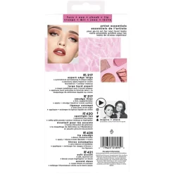 Real Techniques Artist Essentials Set