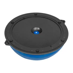 Rebel Active Yoga halfbalansbal balanstrainer met weerstandsbanden en pomp