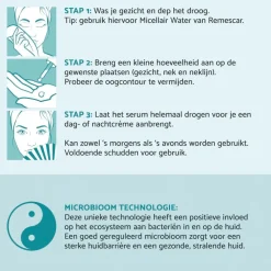 Remescar Niacinamide Serum
