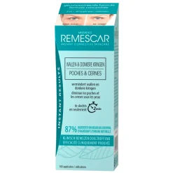 Remescar Wallen & Donkere Kringen Crème