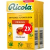 Ricola Original Kruidenpastilles