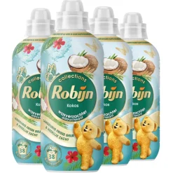 Robijn Collection Kokos Sensation Wasverzachter
