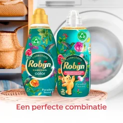 Robijn Collections Paradise Secret Wasverzachter